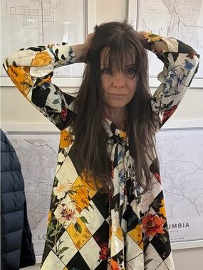 Meet your Posher, Johannah